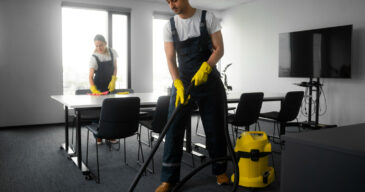 commercial_cleaning NKCleans commercial cleaning